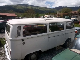 VW T2 Пътнически всички платено, задължително прехвърлян, снимка 5