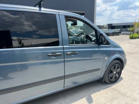 Mercedes-Benz Vito 642 Мотор, снимка 12