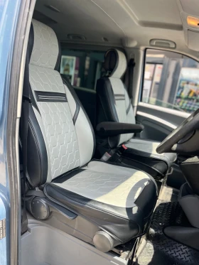 Mercedes-Benz Vito 642 Мотор, снимка 16