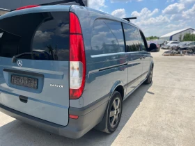 Mercedes-Benz Vito 642 Мотор, снимка 10