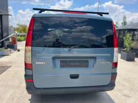 Mercedes-Benz Vito 642 Мотор, снимка 9