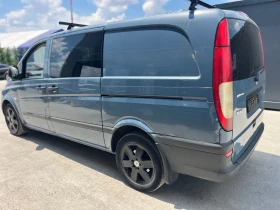 Mercedes-Benz Vito 642 Мотор, снимка 8