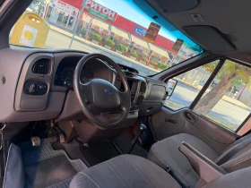 Ford Transit 2.0, снимка 7