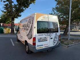 Ford Transit 2.0, снимка 5