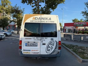 Ford Transit 2.0, снимка 6