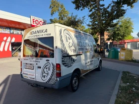 Ford Transit 2.0, снимка 4