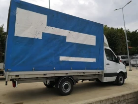 Mercedes-Benz Sprinter 316 Клима 4.20м, снимка 4