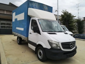 Mercedes-Benz Sprinter 316 Клима 4.20м, снимка 3