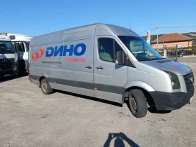 VW Crafter, снимка 2