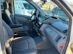 Mercedes-Benz Vito 2.2CDI EURO4  5+ 1, снимка 15