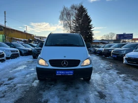 Mercedes-Benz Vito 2.2CDI EURO4  5+ 1, снимка 2