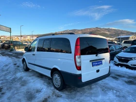 Mercedes-Benz Vito 2.2CDI EURO4  5+ 1, снимка 6