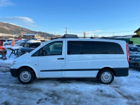 Mercedes-Benz Vito 2.2CDI EURO4  5+ 1, снимка 7