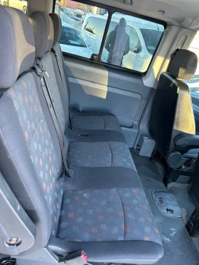 Mercedes-Benz Vito 2.2CDI EURO4  5+ 1, снимка 11