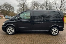 Mercedes-Benz Viano 3.0 CDI Aut. | Mobile.bg    4