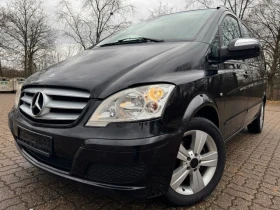 Mercedes-Benz Viano 3.0 CDI Aut. | Mobile.bg    3