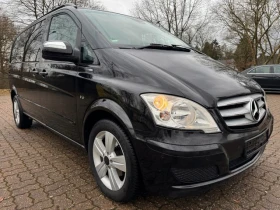 Mercedes-Benz Viano 3.0 CDI Aut.