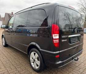 Mercedes-Benz Viano 3.0 CDI Aut. | Mobile.bg    6