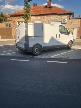 Обява за продажба на Opel Vivaro ~2 999 лв. - изображение 1