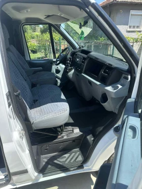 Обява за продажба на Ford Transit ~13 999 лв. - изображение 4