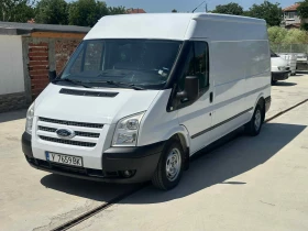 Обява за продажба на Ford Transit ~13 999 лв. - изображение 1