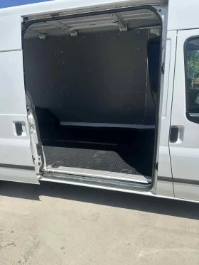Обява за продажба на Ford Transit ~13 999 лв. - изображение 5