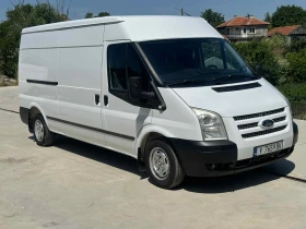 Обява за продажба на Ford Transit ~13 999 лв. - изображение 1