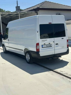 Обява за продажба на Ford Transit ~13 999 лв. - изображение 3