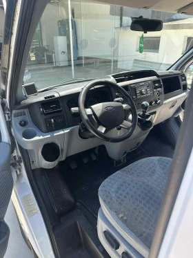 Обява за продажба на Ford Transit ~13 999 лв. - изображение 9