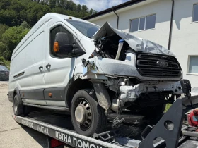 Обява за продажба на Ford Transit ~11 лв. - изображение 3