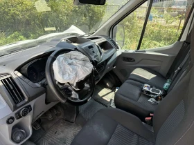 Обява за продажба на Ford Transit ~11 лв. - изображение 2