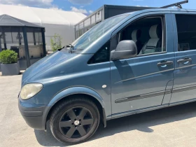 Mercedes-Benz Vito 642 Мотор | Auto.bg — изображение 5