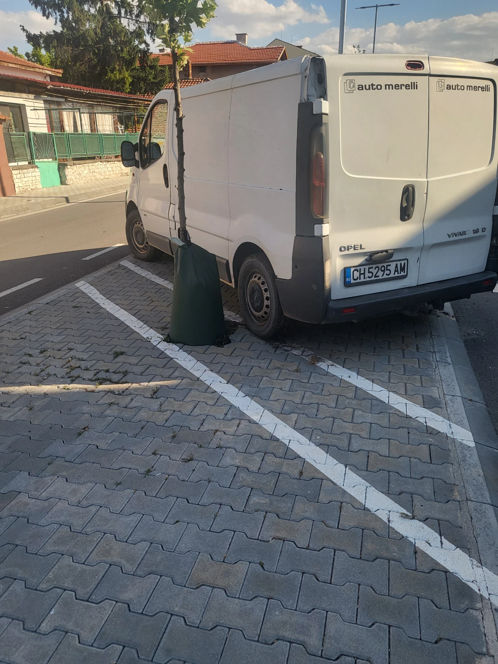 Opel Vivaro  - изображение 3