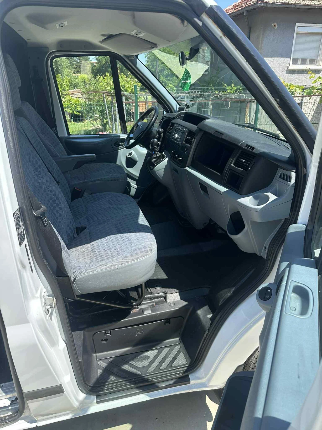 Ford Transit  - изображение 5