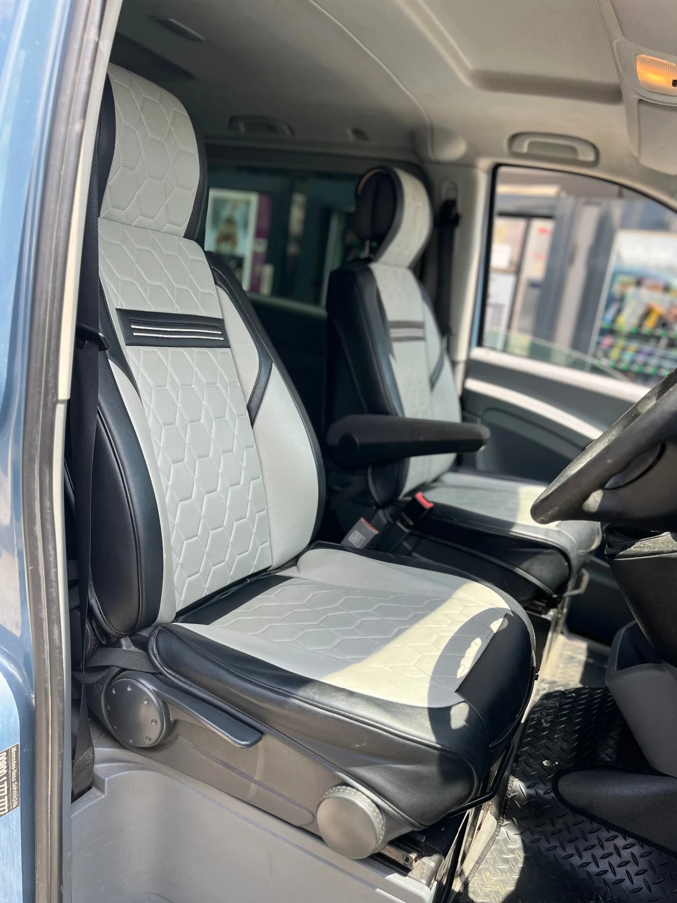 Mercedes-Benz Vito 642 Мотор, снимка 16 - Бусове и автобуси - 55050795