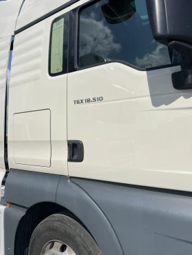 Man Tgx ADR, снимка 4