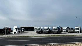 Man Tgx ADR, снимка 6