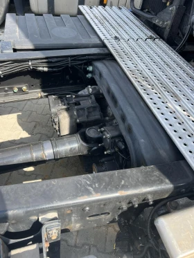 Man Tgx ADR, снимка 5