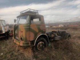 Skoda Madara, снимка 1