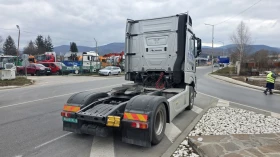 Mercedes-Benz Actros 18 53 EURO 6 , снимка 6