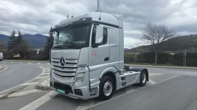 Mercedes-Benz Actros 18 53 EURO 6 , снимка 1