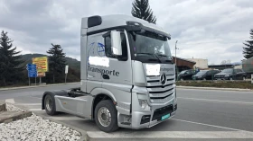 Mercedes-Benz Actros 18 53 EURO 6 , снимка 2