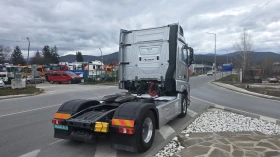 Mercedes-Benz Actros 18 53 EURO 6 , снимка 3