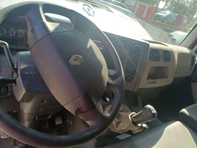 Renault Midlum 220.10 DXI15 Хладилен, снимка 8