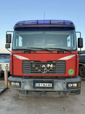 Man 40.414, снимка 3