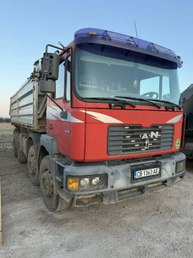 Man 40.414, снимка 1