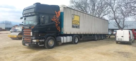 Scania R 480, снимка 2