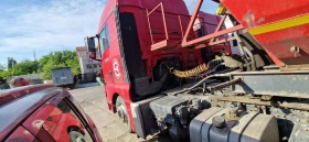 Man Tgx 18.440, снимка 5