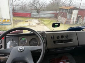 Mercedes-Benz 1117 ФЕКАЛКА, снимка 9