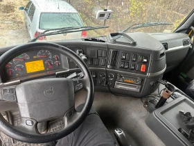 Volvo Fm FM9, снимка 8